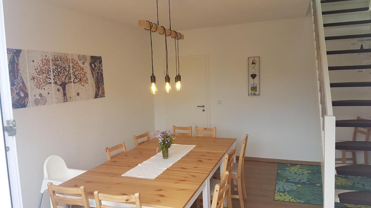 Mapamajo Home Base - Familienunterkunft Mit Sauna Oberwiesenthal Exterior photo